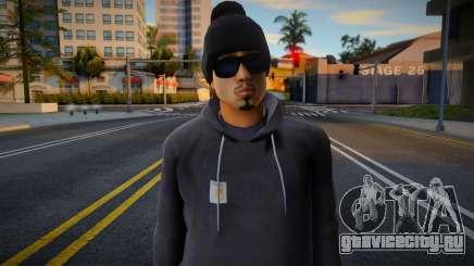 Cesar by Gera для GTA San Andreas