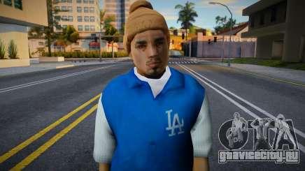 [REL]Cesar ARMMODS для GTA San Andreas