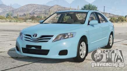 Toyota Camry Half Baked [Replace] для GTA 5