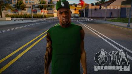 [REQ] Sweet by Herny для GTA San Andreas