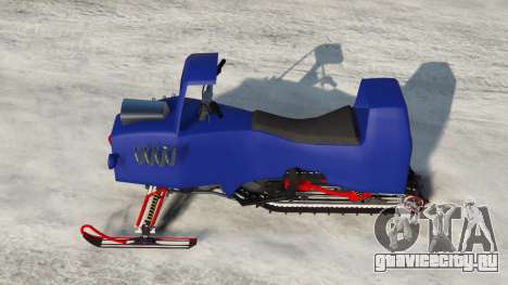 Snowmobile Classic