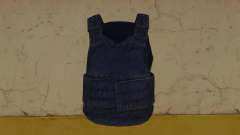 Vice City Armour HD для GTA Vice City