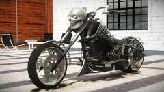 Liberty City Cycles Sanctus LQ для GTA 4