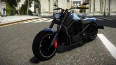 Western Motorcycle Company Nightblade для GTA 4