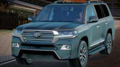 Land Cruiser 200 Avtohaus для GTA San Andreas