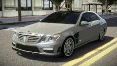 Mercedes-Benz B63S Brabus для GTA 4