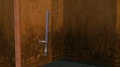 Nitestick from Postal 2 для GTA Vice City