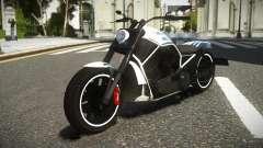 Western Motorcycle Company Nightblade S6 для GTA 4