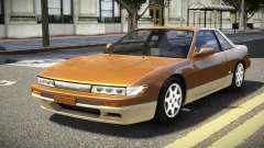 Nissan Silvia 90th для GTA 4
