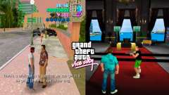 New Mission Mod Revenge для GTA Vice City