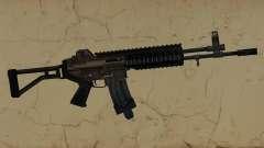 Daewoo K-2 (DR-200) для GTA Vice City