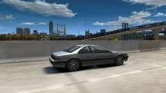 GTA IV Realistic Graphics Mod Low PC (WIP) для GTA 4