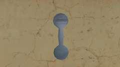Brassknukle from Mafia: The City Of Lost Heaven для GTA Vice City