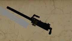 M1919A4 для GTA Vice City