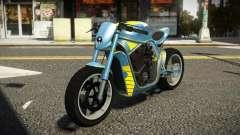 Shitzu Defiler S12 для GTA 4