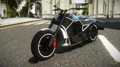 Western Motorcycle Company Nightblade S2 для GTA 4