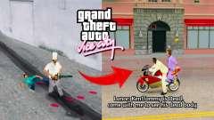 Cleo Task For Back Alley Brawl Ending для GTA Vice City