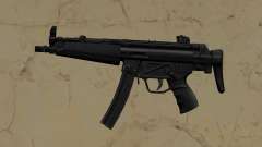 Vice City Mp5lng HD для GTA Vice City