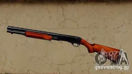 Remington Rifle для GTA Vice City