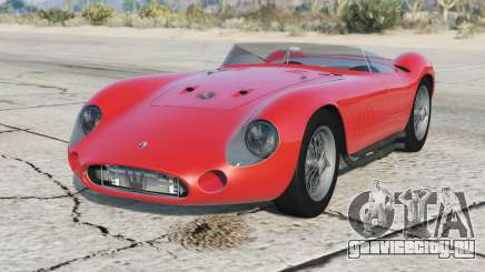 Maserati 300S 1957 для GTA 5