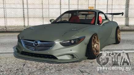 Mazda RX-7 Nandor для GTA 5