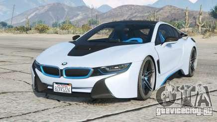 AC Schnitzer ACS8 (I12) для GTA 5
