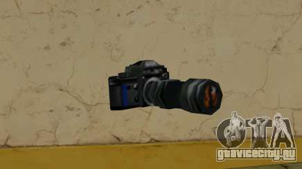 Camera from Saints Row 2 для GTA Vice City