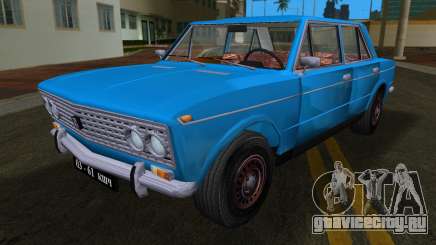 Vaz 2103 для GTA Vice City