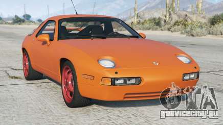 Porsche 928 GTS для GTA 5