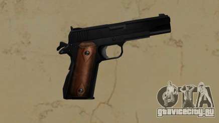 Colt M1911 для GTA Vice City