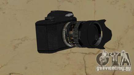 Vice City Camera HD для GTA Vice City