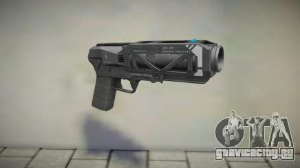 GTA V Coil Compact EMP для GTA San Andreas