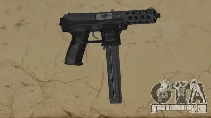 Vice City TEC9 HD для GTA Vice City