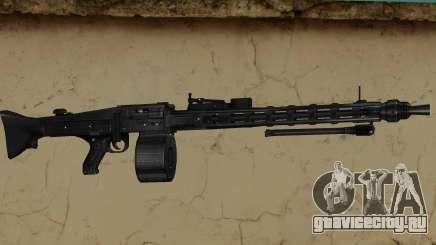 MG 42 для GTA Vice City