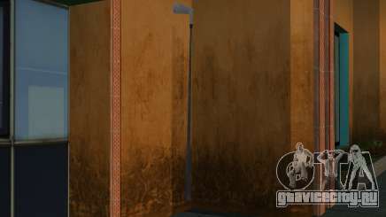 Vice City Golfclub HD для GTA Vice City