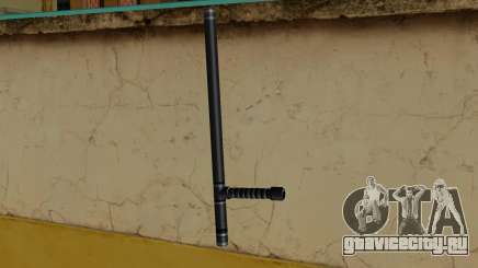 Nite Stick from Saints Row 2 для GTA Vice City