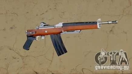 Ruger VC для GTA Vice City