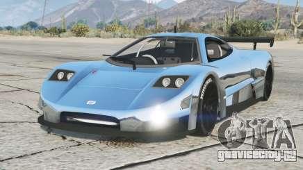 Joss JP-1 для GTA 5