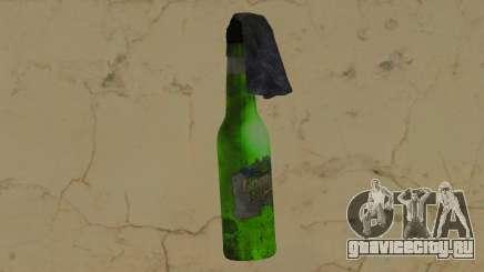 Vice City Molotov HD для GTA Vice City