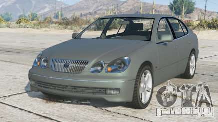 Toyota Aristo (S160) для GTA 5