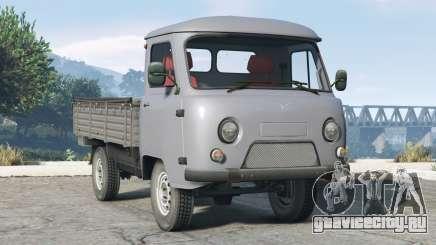 UAZ-3303 для GTA 5