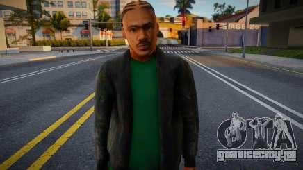 New skin Bmycr 1 для GTA San Andreas