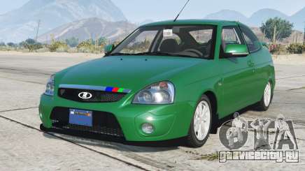 Lada Priora Coupe Sport (21728-12) 2011 для GTA 5