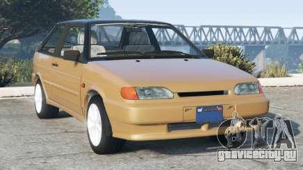 Lada Samara (2113) для GTA 5