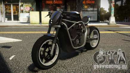 Shitzu Defiler для GTA 4