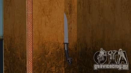 Viper Blade для GTA Vice City