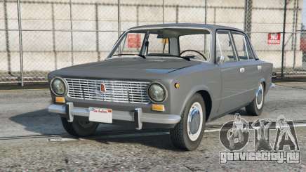 Lada Zhiguli (2101) для GTA 5