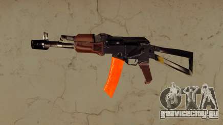 AK-47 mob для GTA Vice City