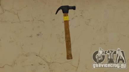 Vice City Hammer HD для GTA Vice City