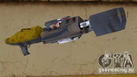 Flame from Saints Row 2 для GTA Vice City